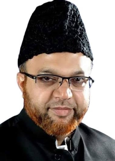S. Zulfiqar Ahmed Khan (Tippu)